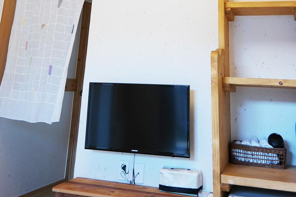 Yeonwoodang Guesthouse Jeonju Bagian luar foto