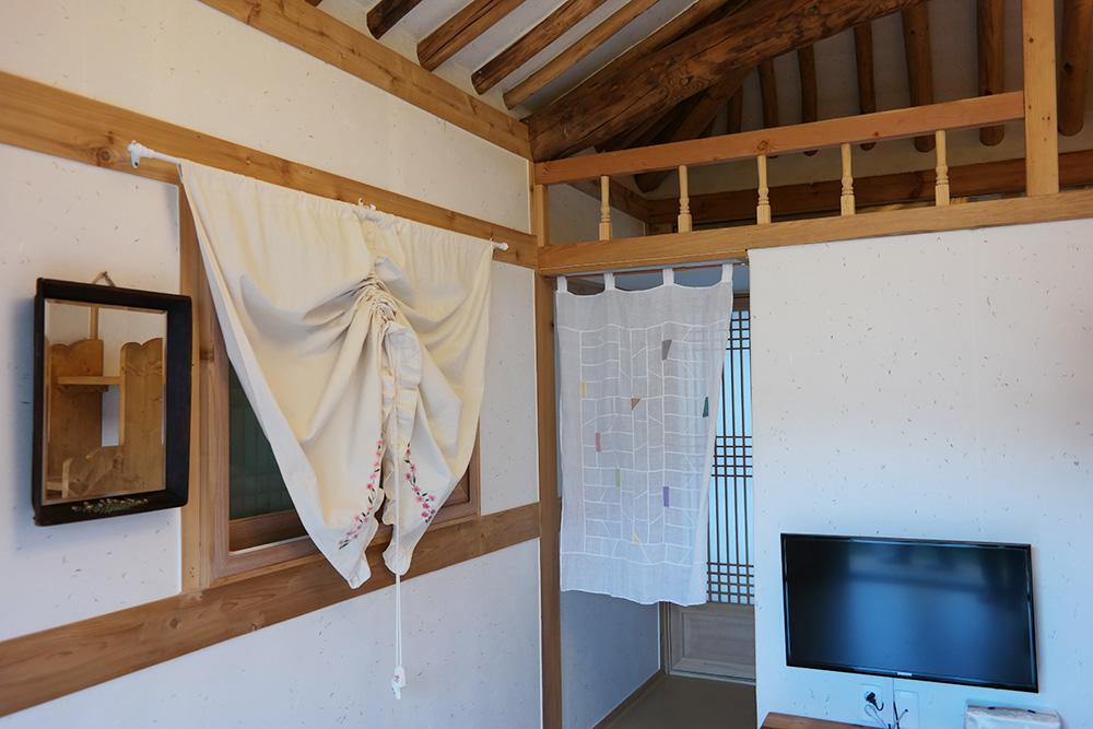 Yeonwoodang Guesthouse Jeonju Bagian luar foto