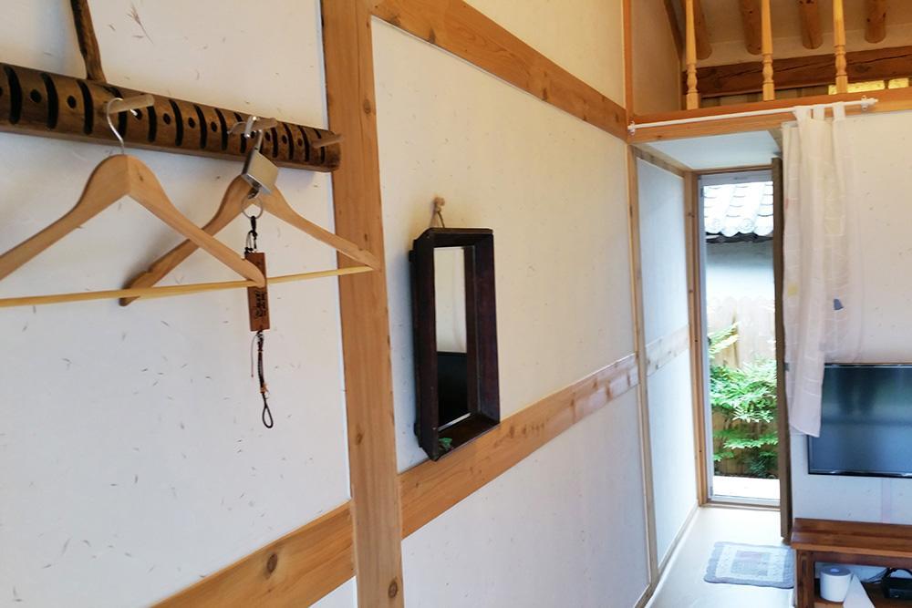 Yeonwoodang Guesthouse Jeonju Bagian luar foto