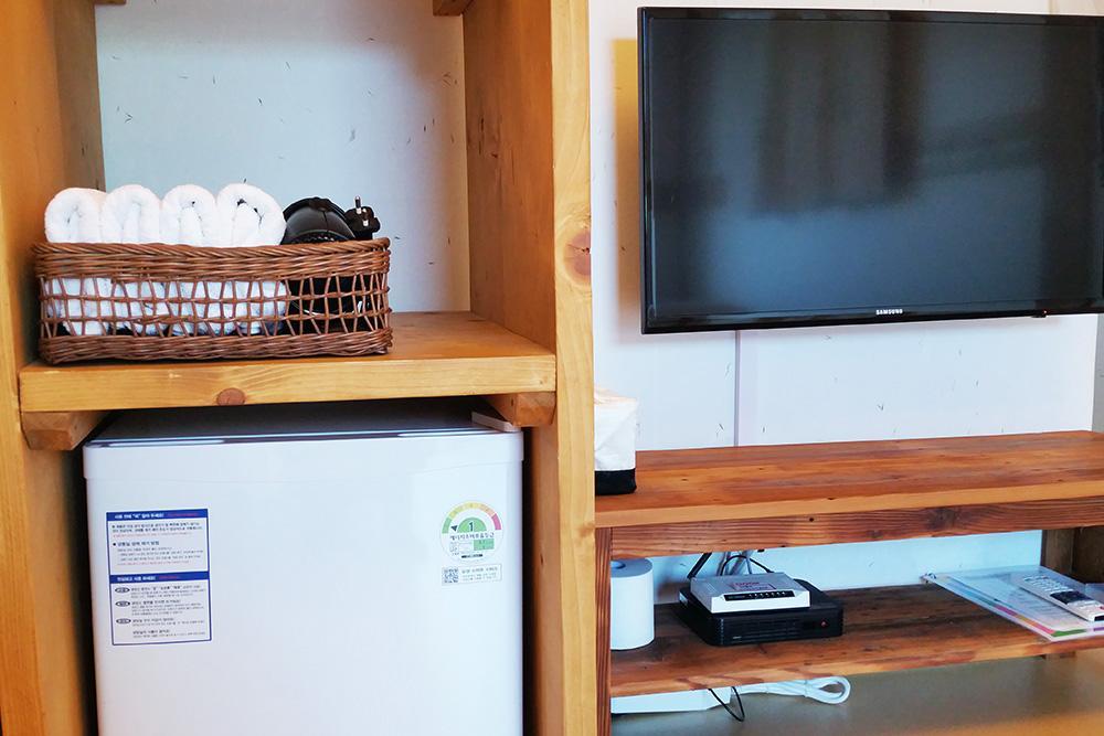 Yeonwoodang Guesthouse Jeonju Bagian luar foto
