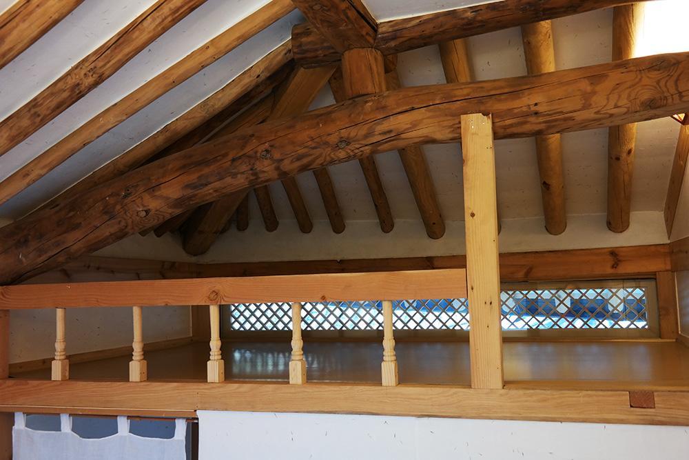 Yeonwoodang Guesthouse Jeonju Bagian luar foto