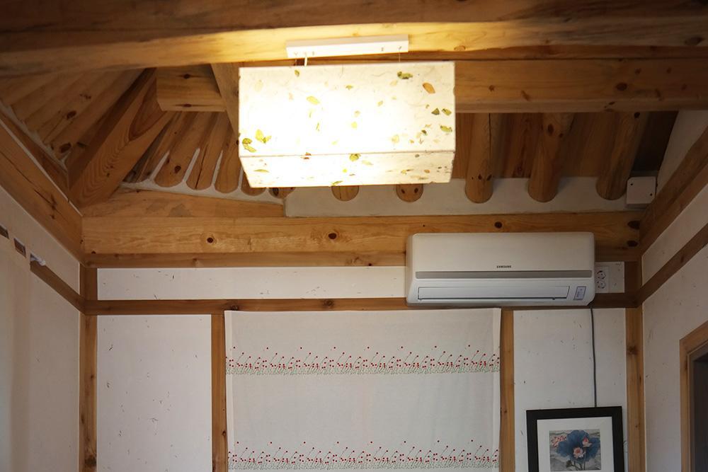 Yeonwoodang Guesthouse Jeonju Bagian luar foto