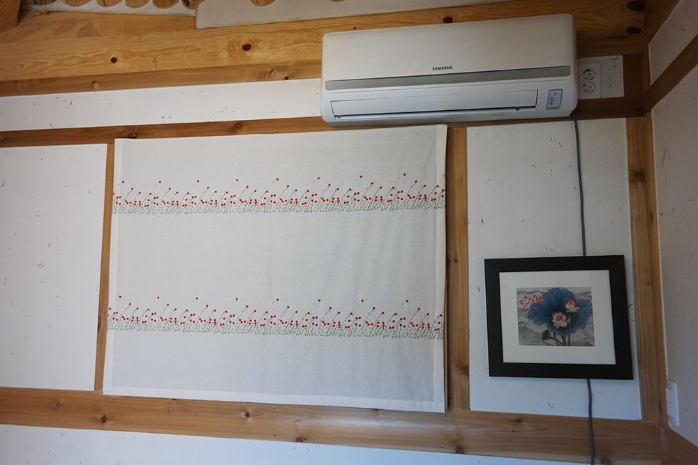 Yeonwoodang Guesthouse Jeonju Bagian luar foto